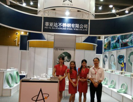 2016年彈簧工業展